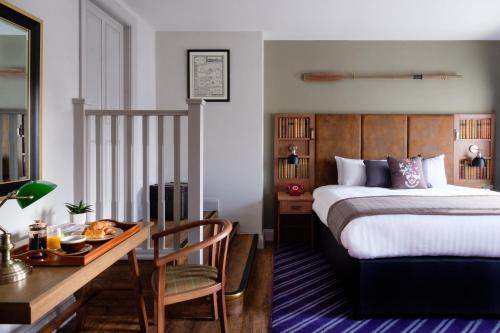 hotel indigo durham by ihg