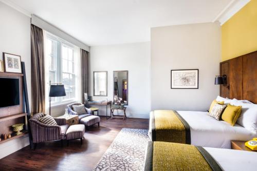 hotel indigo durham by ihg