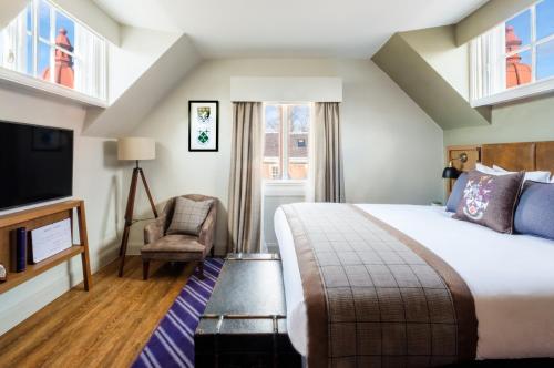 hotel indigo durham by ihg