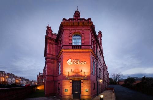 hotel indigo durham by ihg