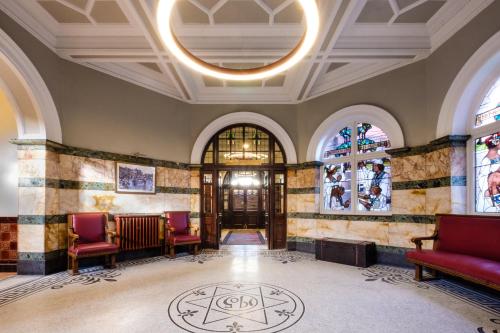 hotel indigo durham by ihg