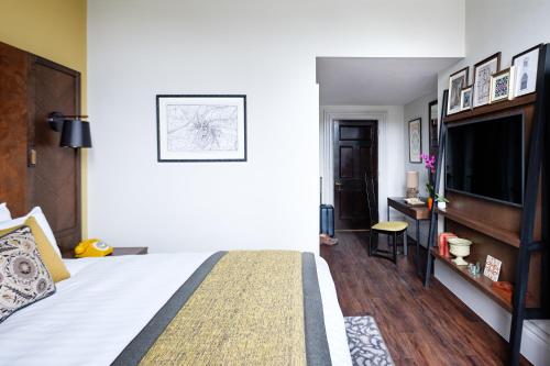 hotel indigo durham by ihg