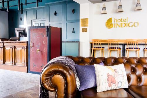 hotel indigo durham by ihg