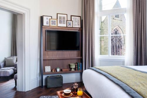 hotel indigo durham by ihg