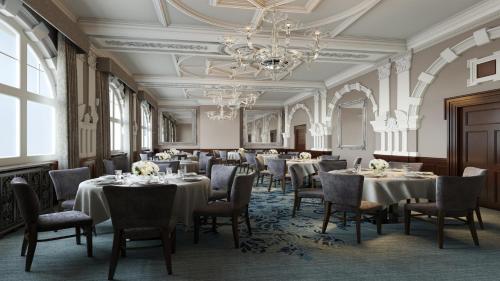 hotel indigo durham by ihg