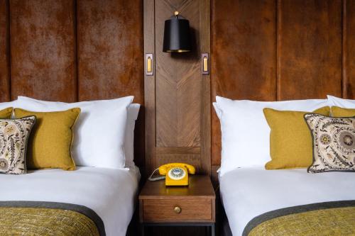 hotel indigo durham by ihg