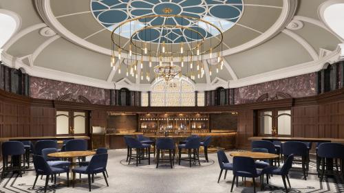 hotel indigo durham by ihg