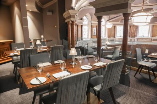 hotel indigo durham by ihg