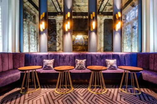 hotel indigo durham by ihg