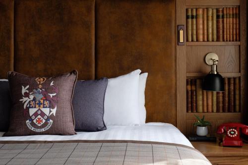 hotel indigo durham by ihg