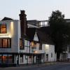 the corner house canterbury