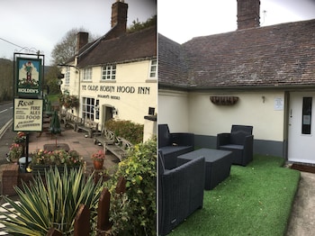 ye olde robin hood inn