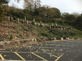 ye olde robin hood inn