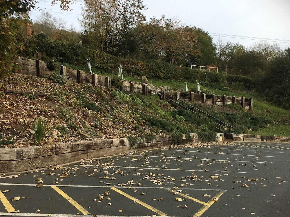 ye olde robin hood inn