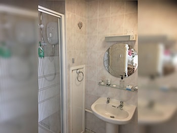 ye olde robin hood inn