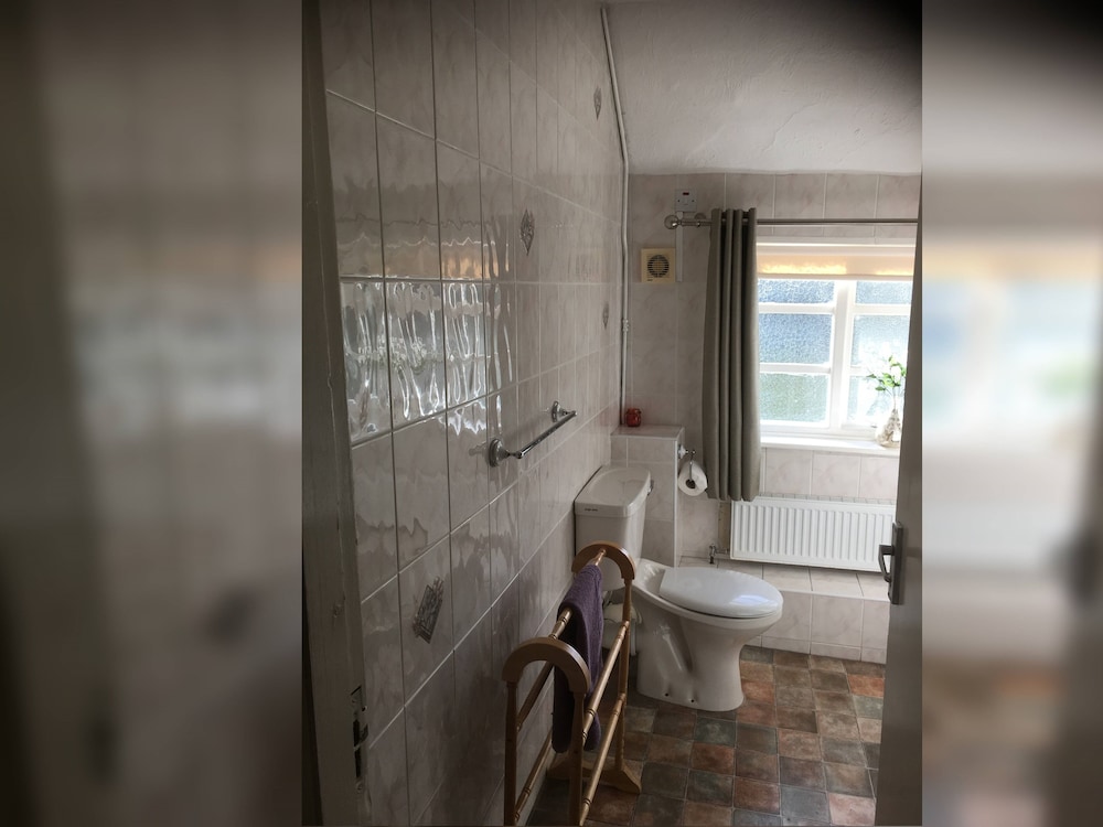 ye olde robin hood inn