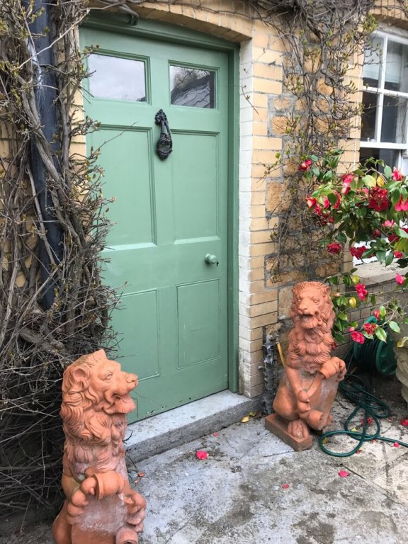 Ellesmere House,Somerset>>Castle Cary,3 star