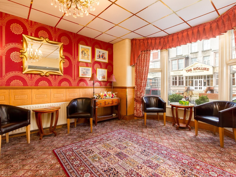 the oak lea hotel