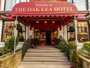the oak lea hotel