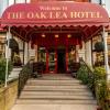 the oak lea hotel
