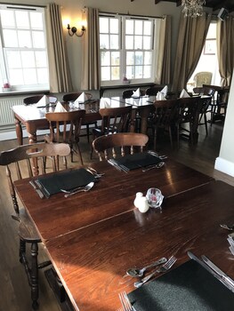 black bull inn
