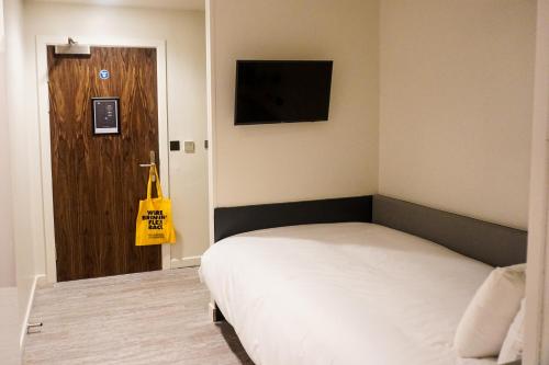 Jonas Hotel,England>>Sheffield,3 star