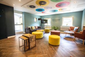 Jonas Hotel,England>>Sheffield,3 star