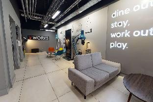 Village Hotel Portsmouth,Portsmouth>>Cosham,4 star