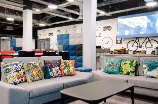 Village Hotel Portsmouth,Portsmouth>>Cosham,4 star