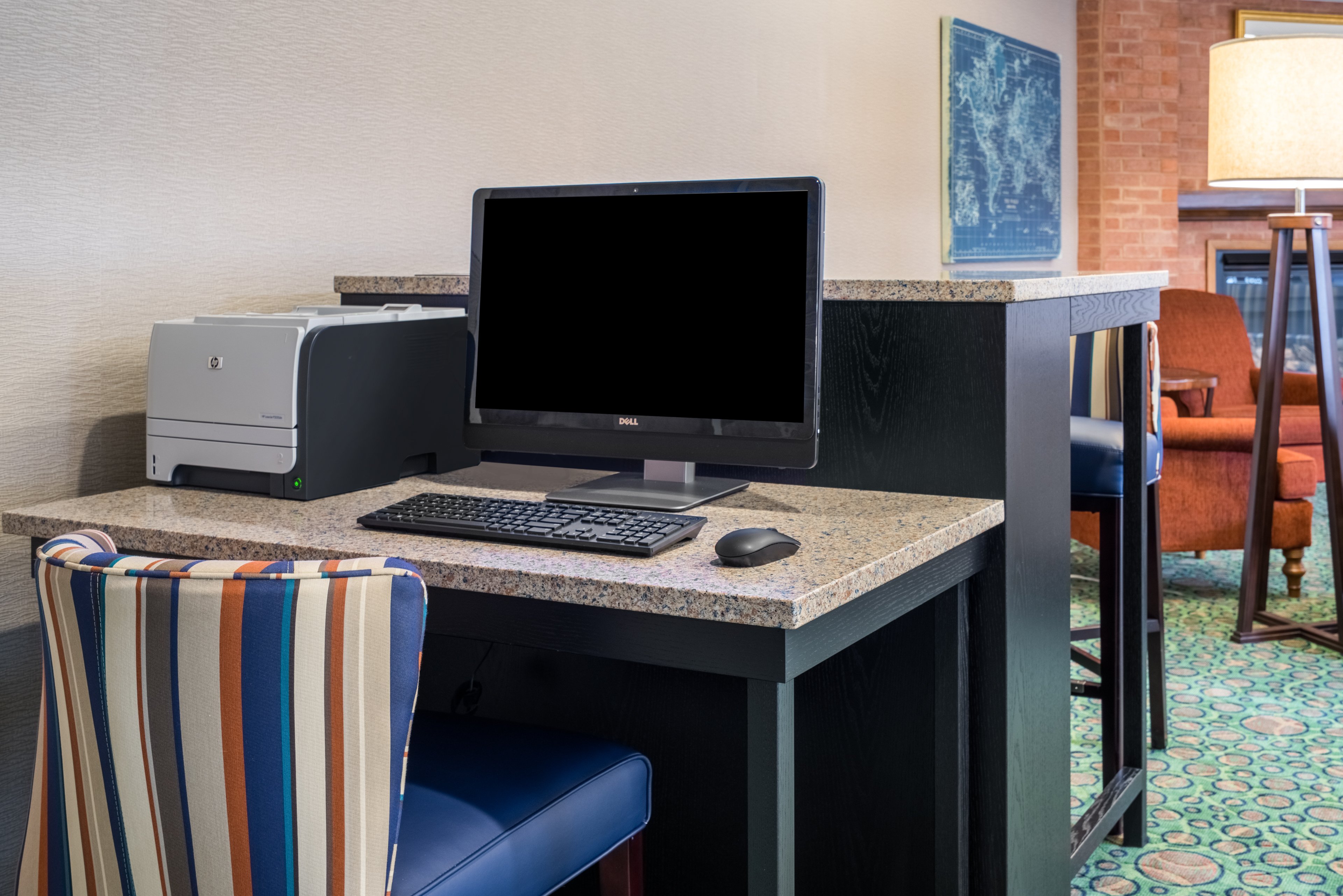 holiday inn express cambridge by ihg