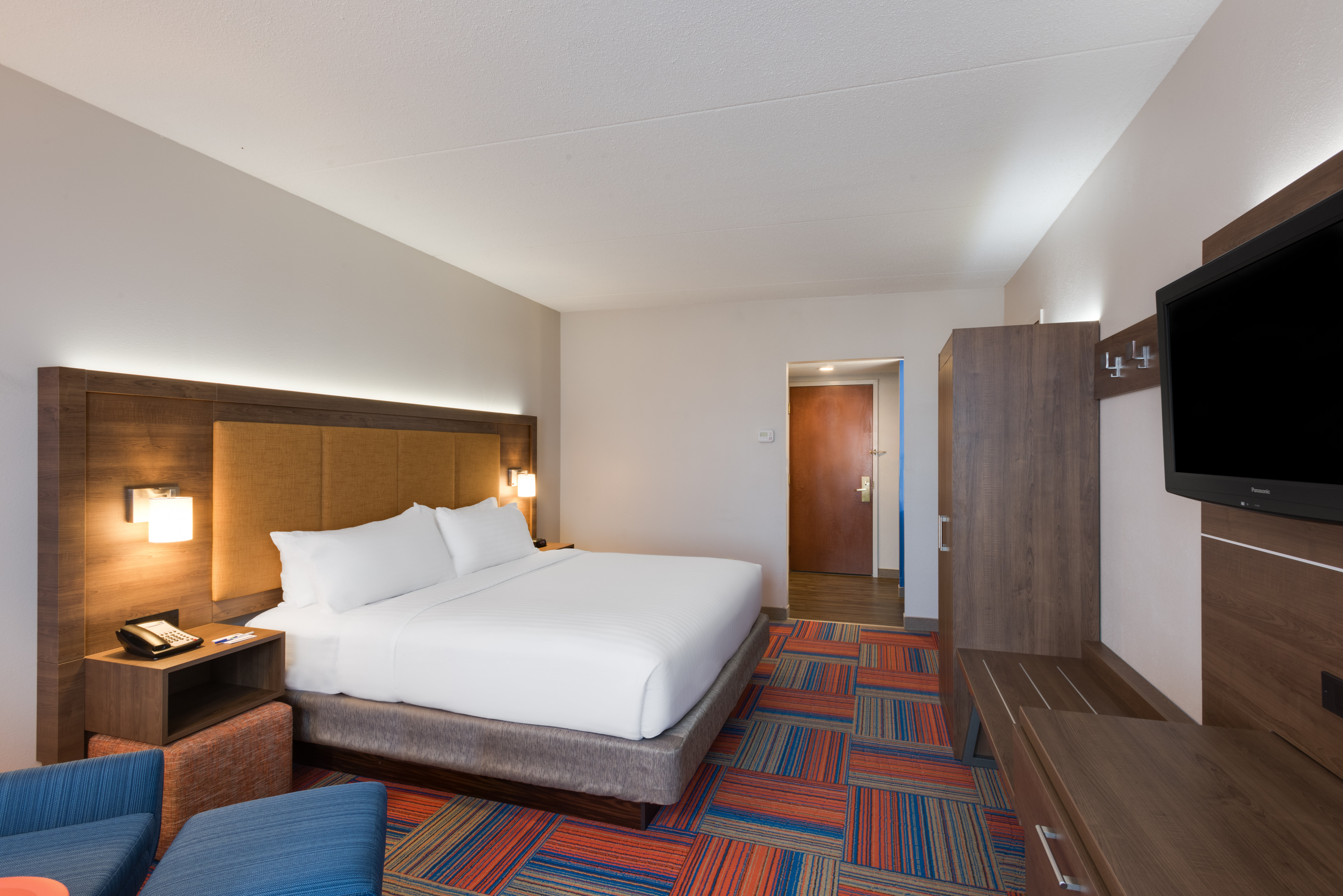 holiday inn express cambridge by ihg