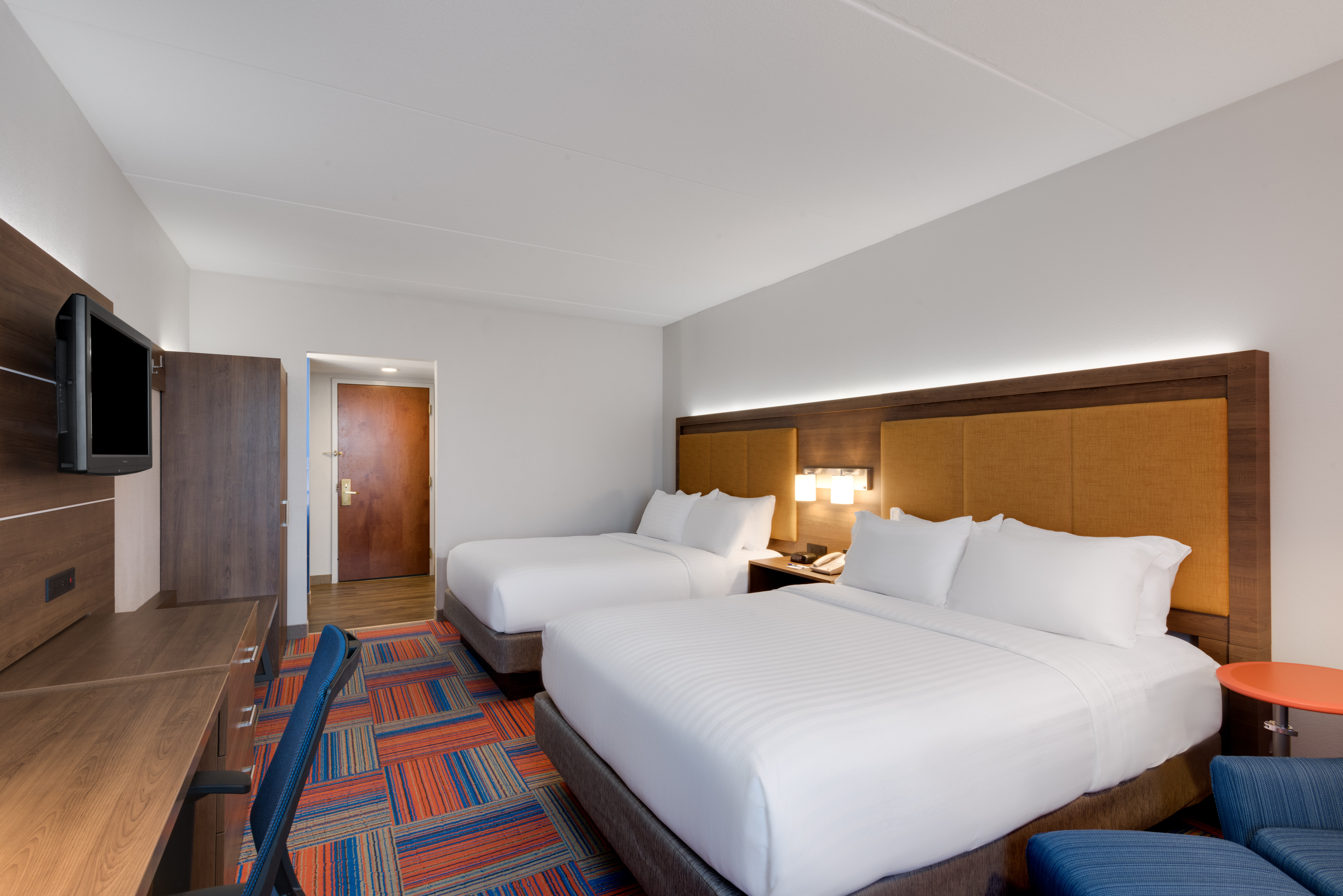 holiday inn express cambridge by ihg