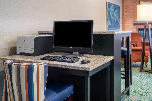 holiday inn express cambridge by ihg