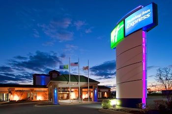 Holiday Inn Express Cambridge By Ihg,Cambridge>>Baltimore,3 star