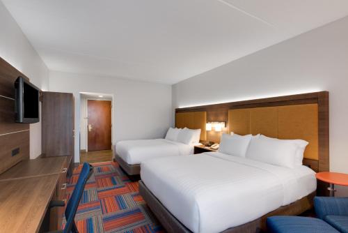 holiday inn express cambridge by ihg