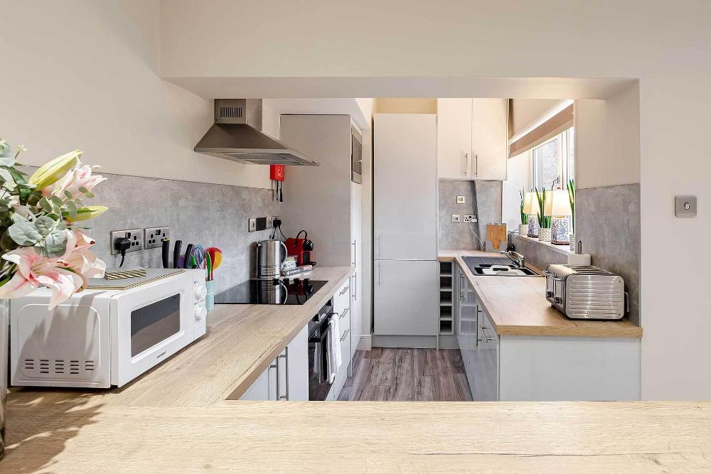 carmel apartments queen street residence