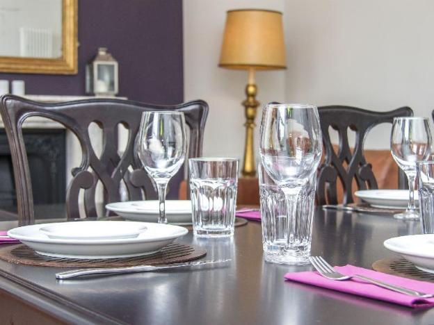 3 berkeley square guesthouse