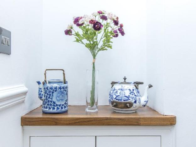 3 berkeley square guesthouse