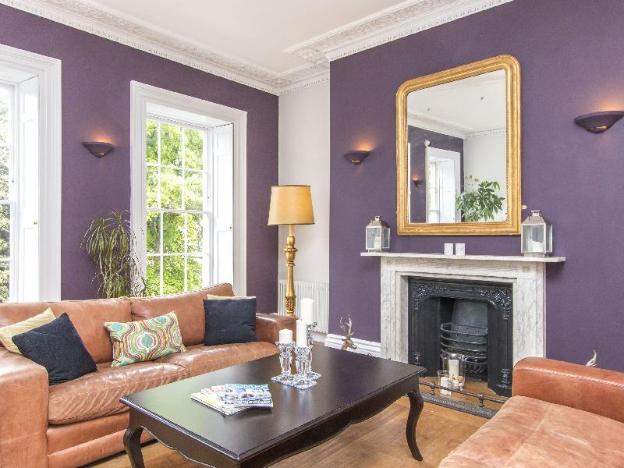3 berkeley square guesthouse