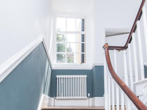 3 berkeley square guesthouse