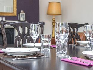 3 berkeley square guesthouse
