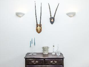 3 berkeley square guesthouse
