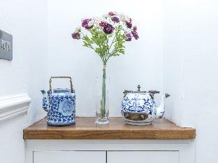3 berkeley square guesthouse