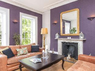 3 berkeley square guesthouse