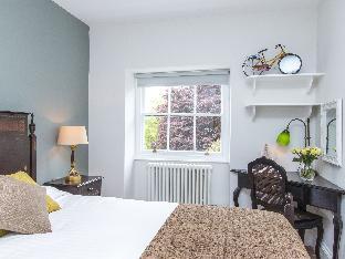 3 berkeley square guesthouse