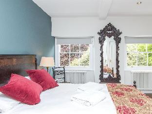 3 berkeley square guesthouse