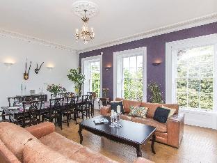3 berkeley square guesthouse