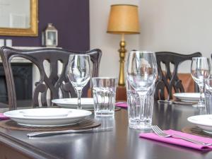 3 berkeley square guesthouse