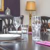 3 berkeley square guesthouse