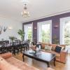 3 berkeley square guesthouse